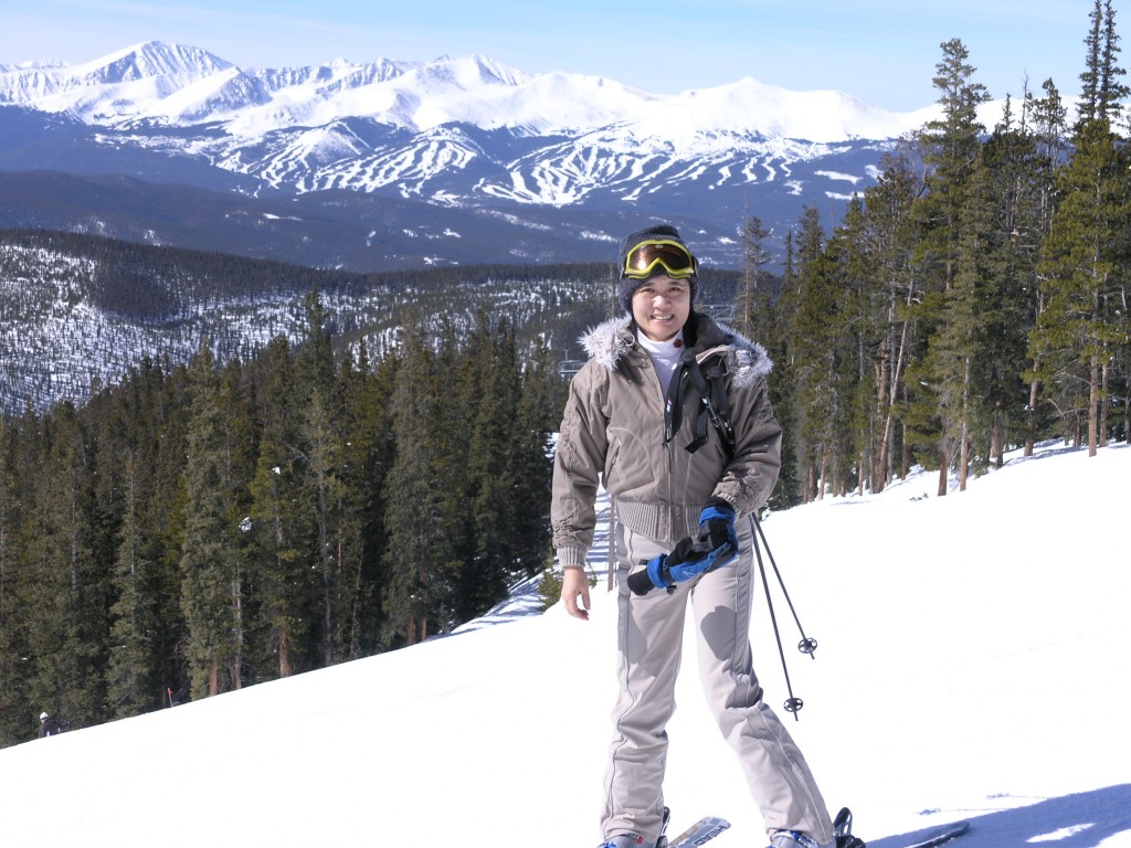 Breckenridge Review Ski North America's Top 100 Resorts