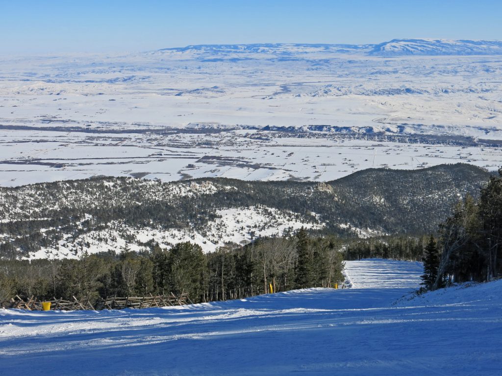 Red Lodge Review Ski North America's Top 100 Resorts