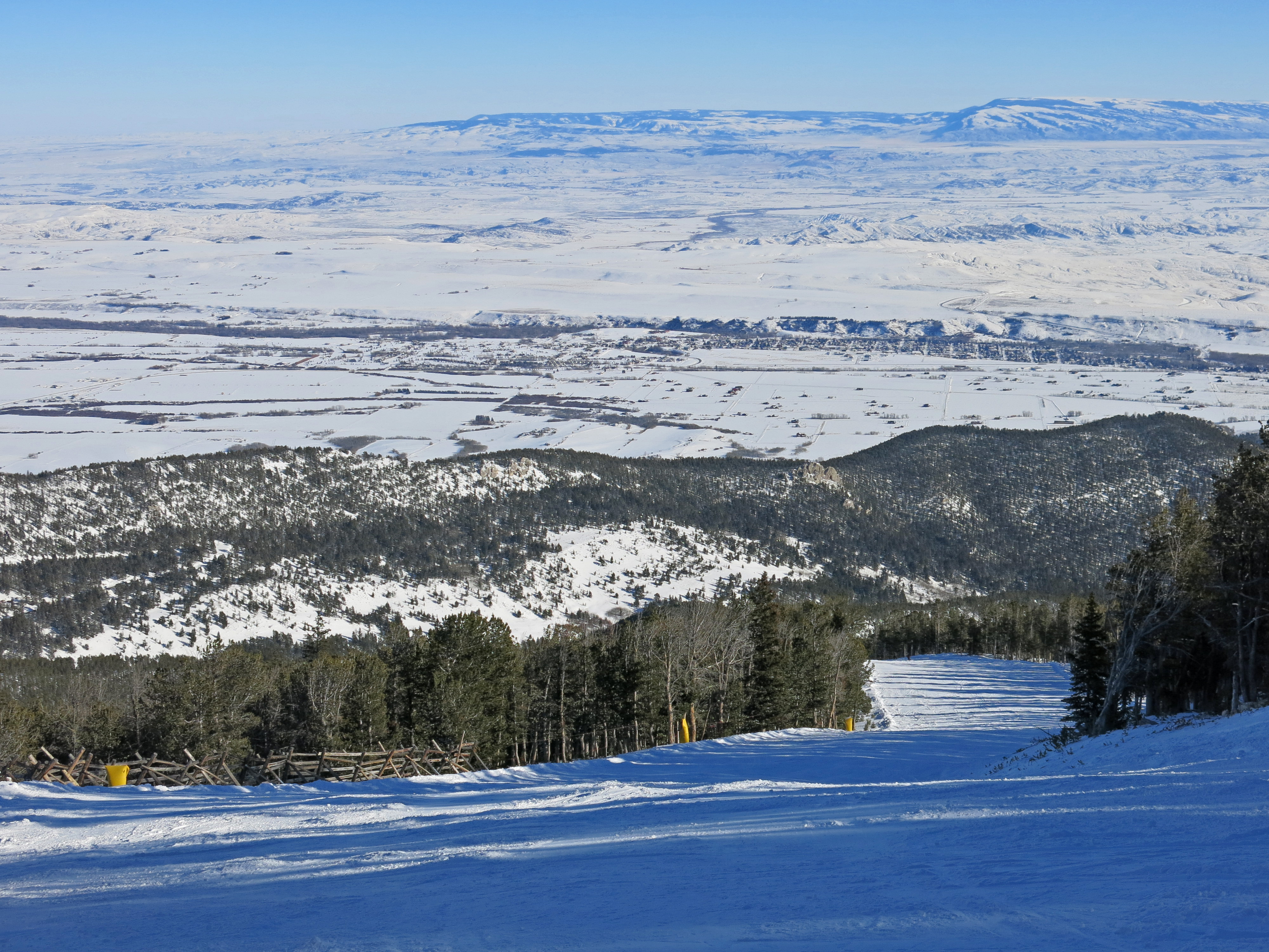 Red Lodge, Montana - Ski North Americas Top 100 Resorts