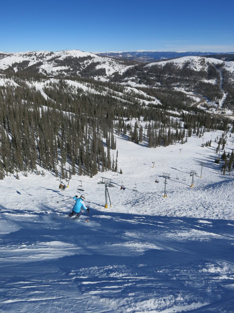 Wolf Creek Ski Resort Review - Ski North America's Top 100 Resorts