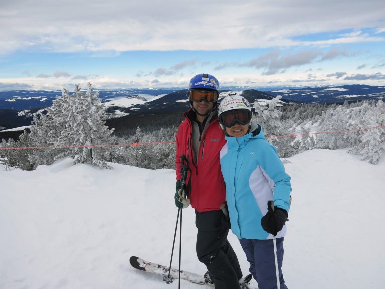 Apex Mountain, British Columbia Ski North America's Top 100 Resorts