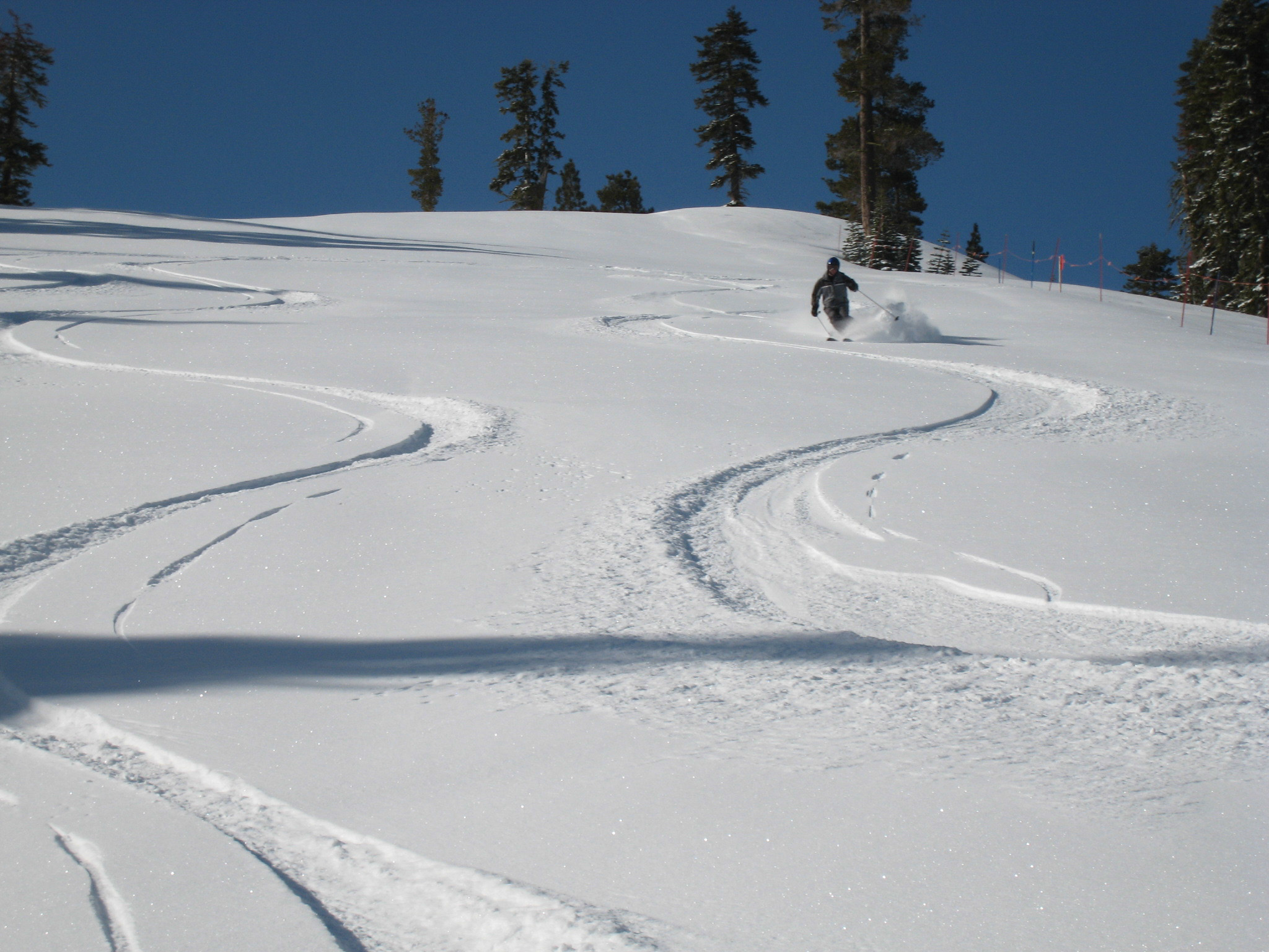 Palisades Tahoe Review Ski North America's Top 100 Resorts Palisades Tahoe Review Ski North America's Top 100 Resorts