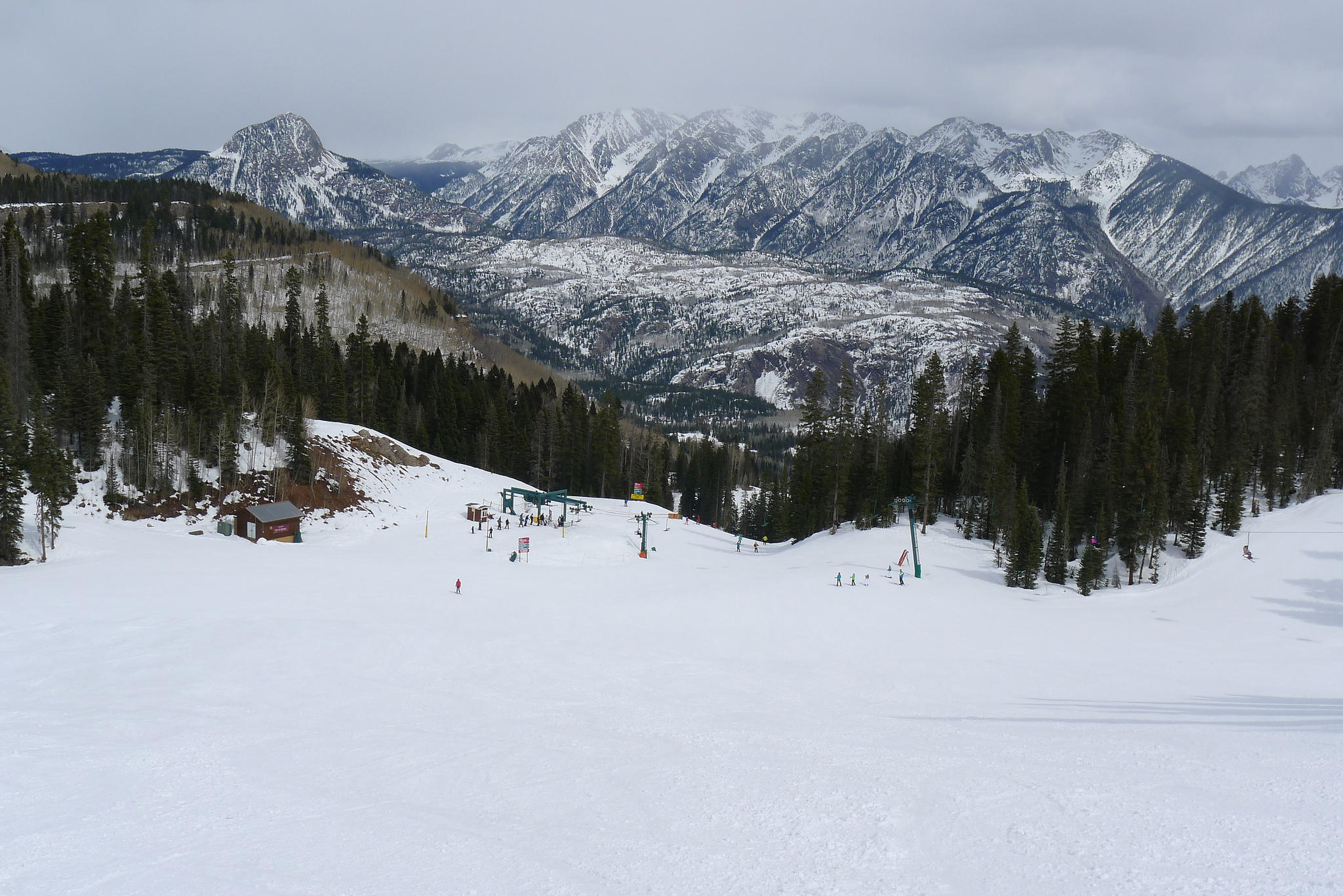 Purgatory Review - Ski North Americas Top 100 Resorts