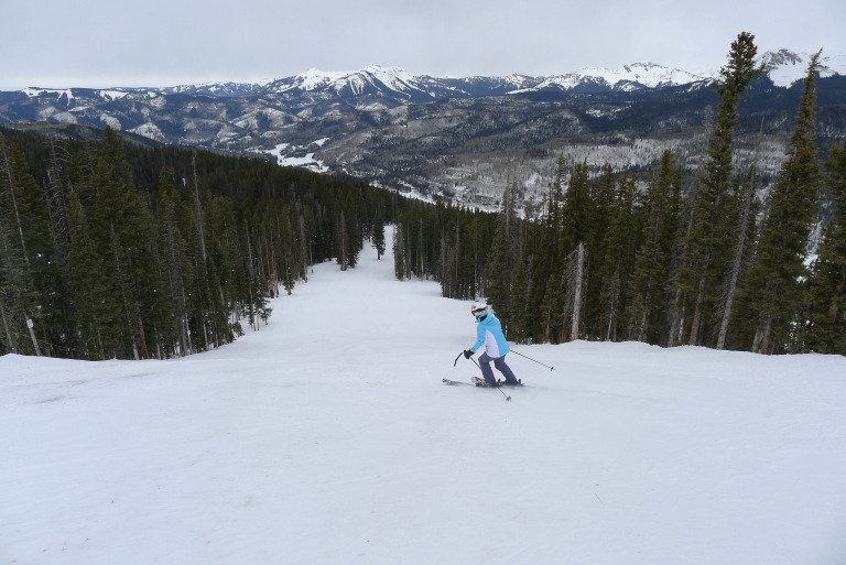 Purgatory Review - Ski North America&rsquo;s Best 100 Resorts