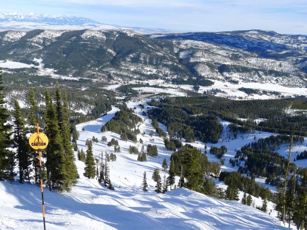 Bridger Bowl Review - Ski North America's Top 100 Resorts