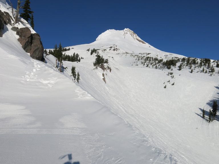 Mt. Hood Meadows Review Ski North America's Top 100 Resorts