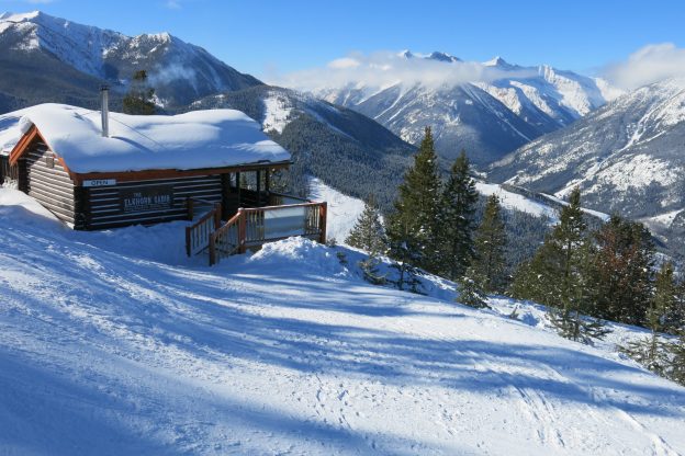 Panorama Review - Ski North America's Top 100 Resorts