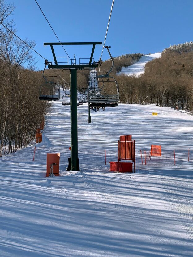 Stowe Review - Ski North America&rsquo;s Best 100 Resorts