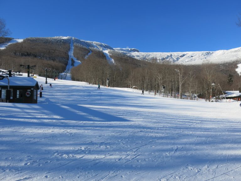 Stowe Review - Ski North America's Top 100 Resorts