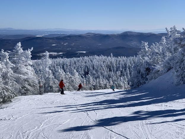 Sugarbush Review - Ski North America's Top 100 Resorts