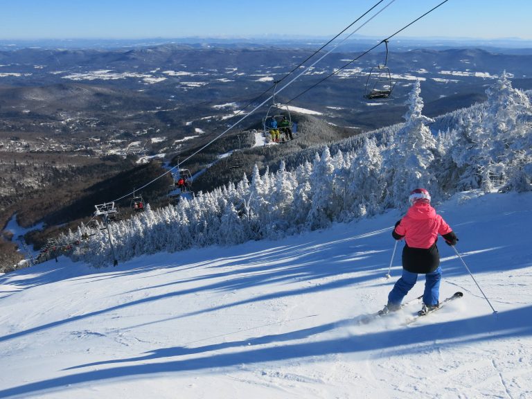 Sugarbush Review - Ski North America's Top 100 Resorts