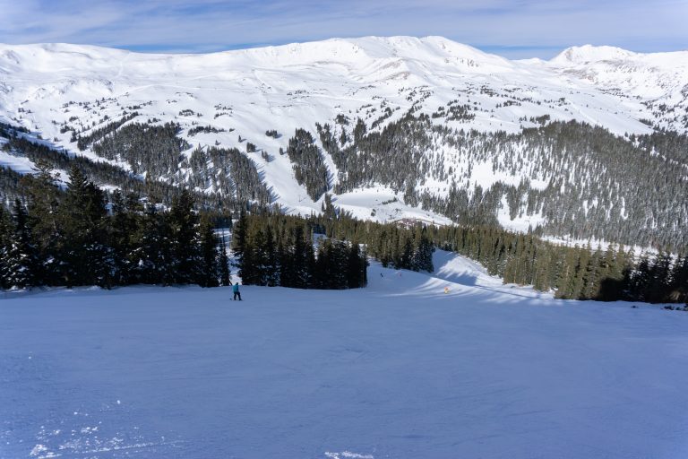 Loveland Review - Ski North America's Top 100 Resorts