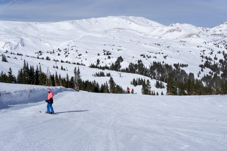 Loveland Review - Ski North America's Top 100 Resorts