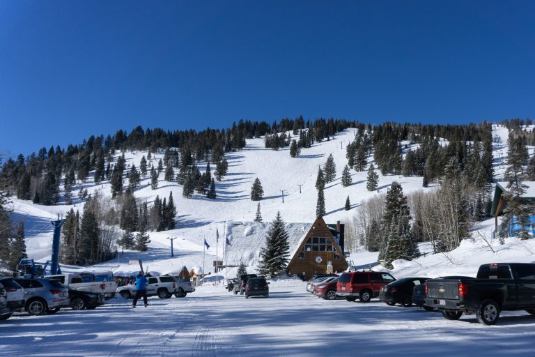 Beaver Mountain Review - Ski North America's Top 100 Resorts