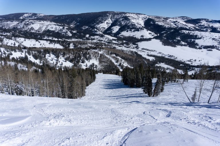 Beaver Mountain Review - Ski North America's Top 100 Resorts