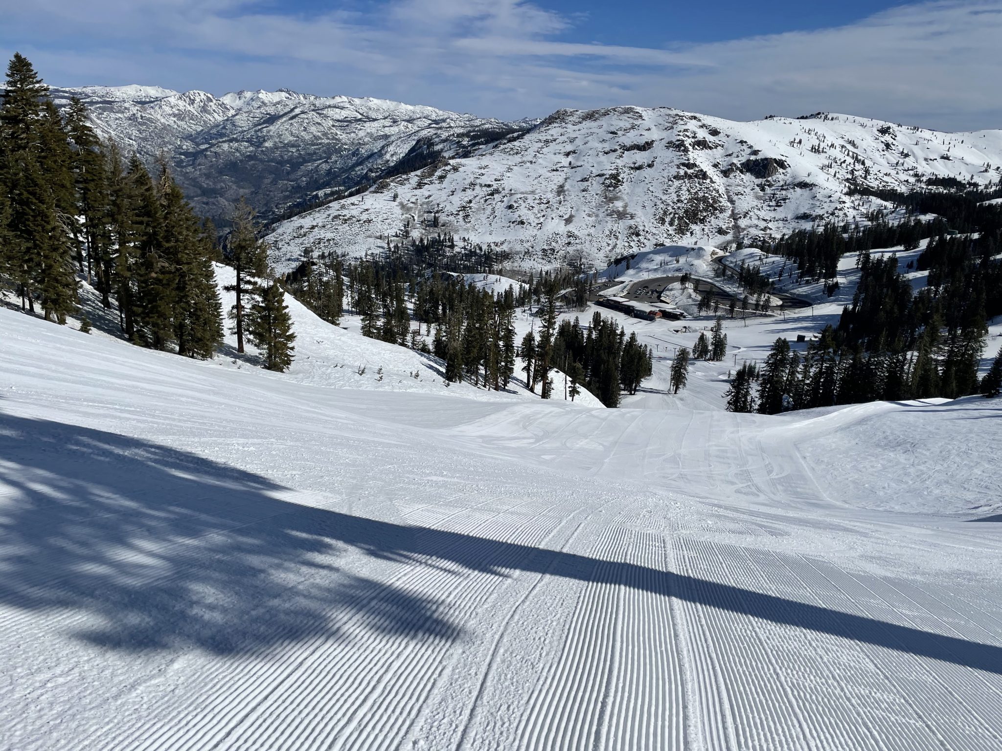 Bear Valley Review Ski North America's Top 100 Resorts