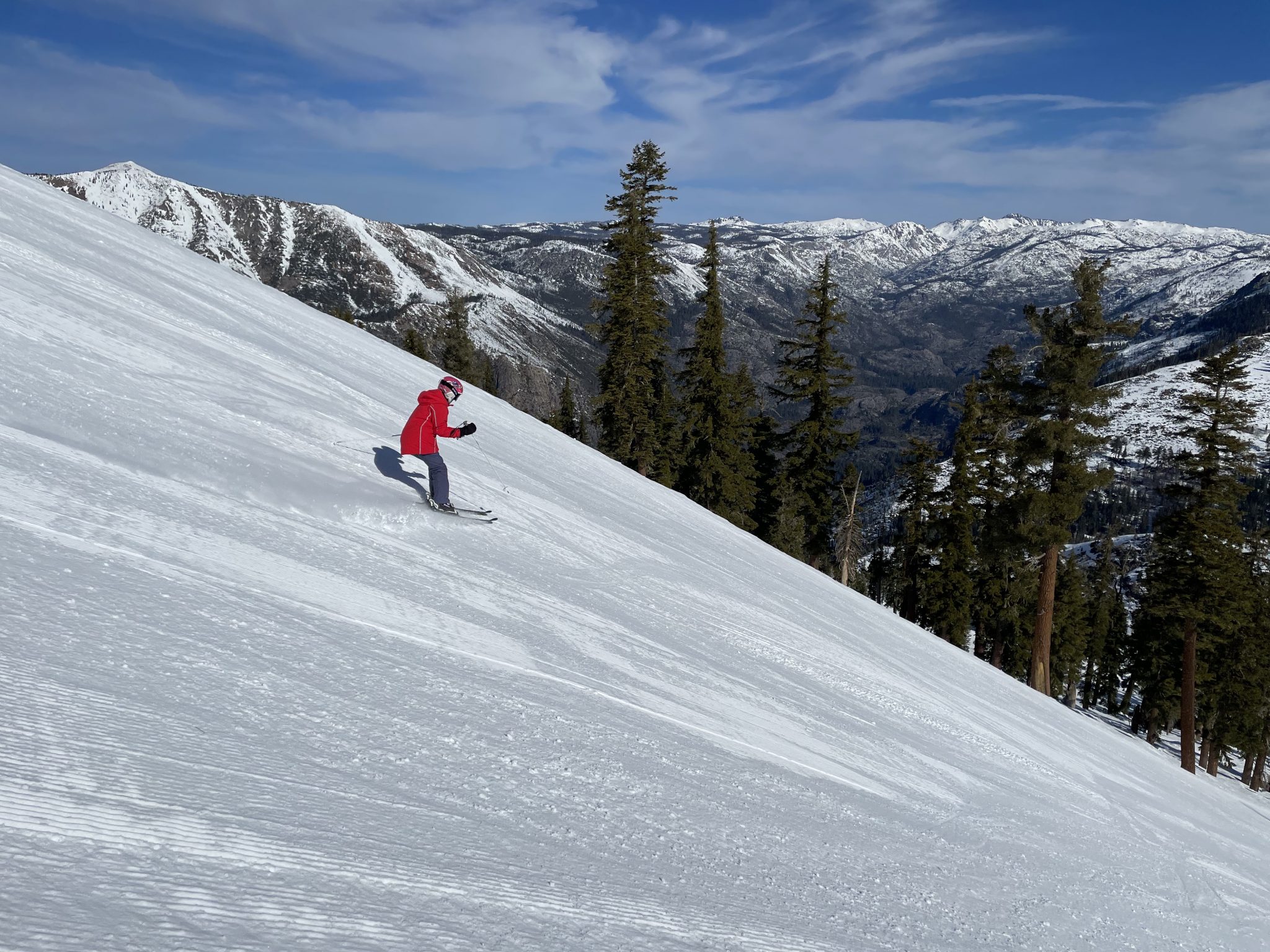 Bear Valley Review - Ski North America's Top 100 Resorts