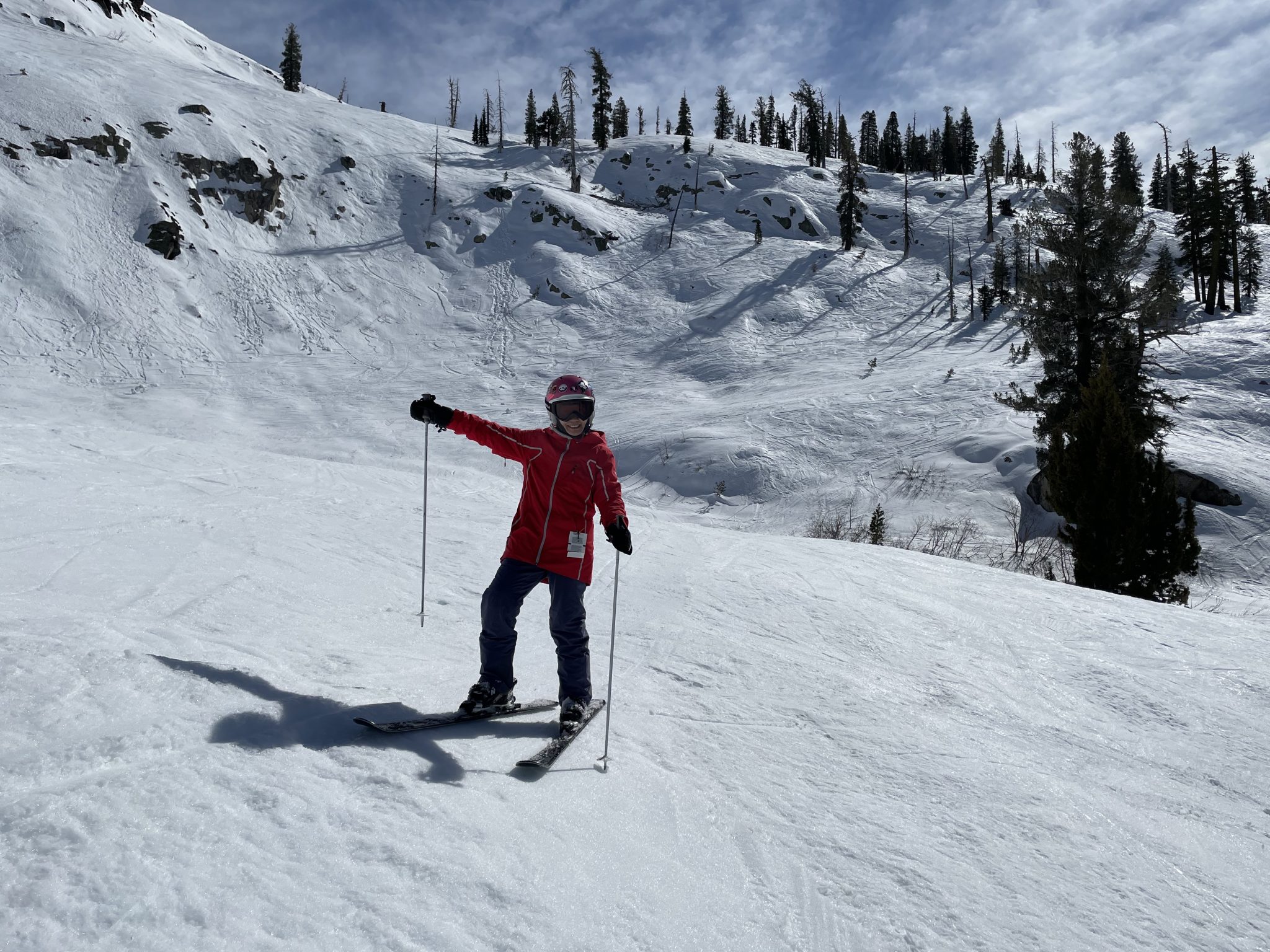 Bear Valley Review - Ski North America's Top 100 Resorts
