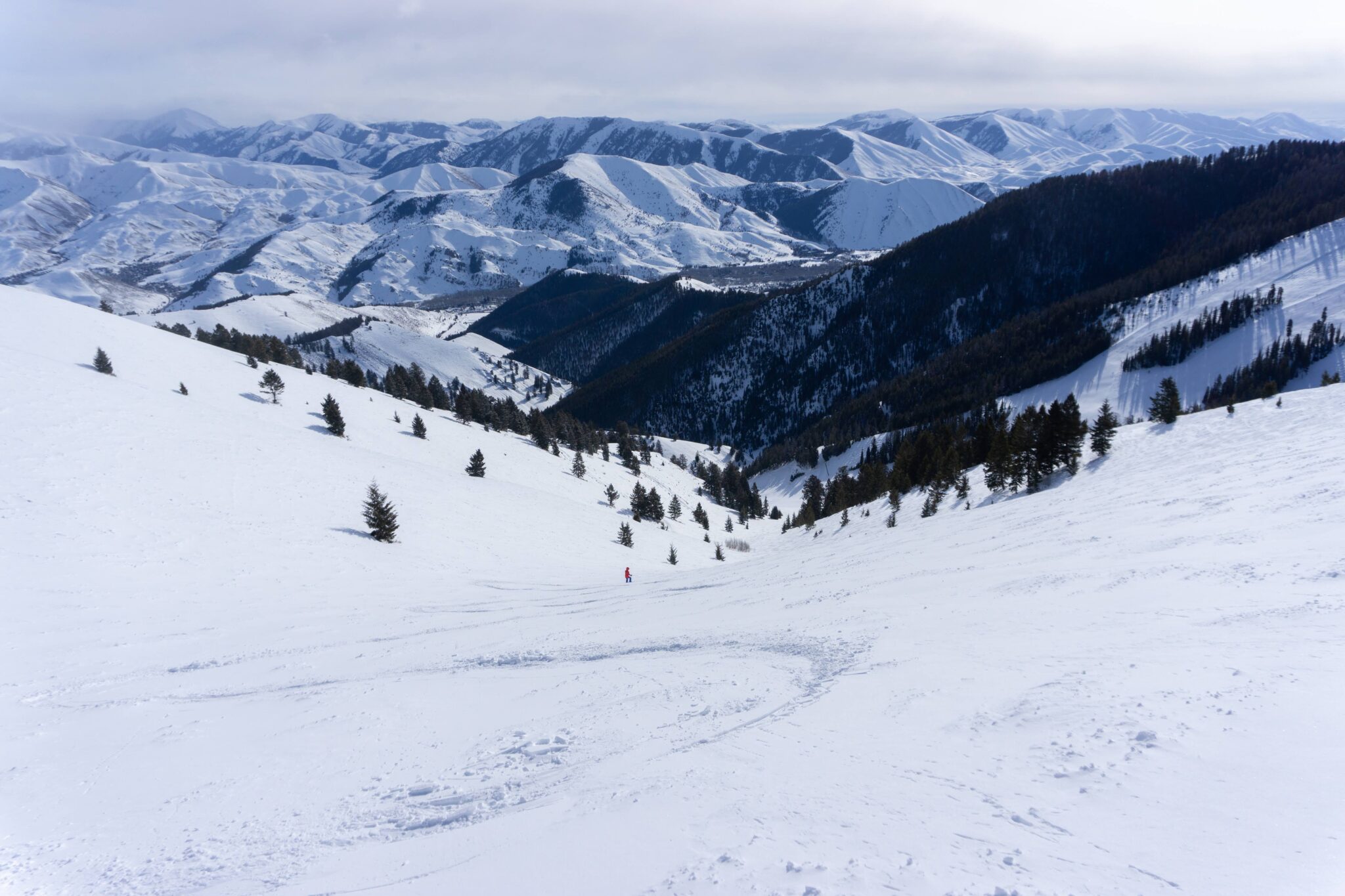 Sun Valley Review Ski North America's Top 100 Resorts