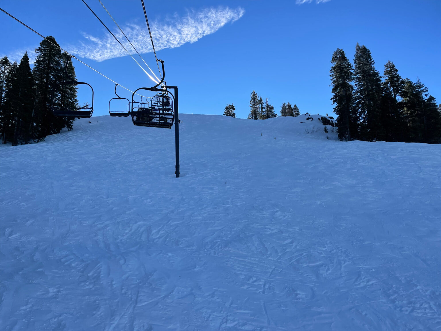 Dodge Ridge Review Ski North America's Top 100 Resorts