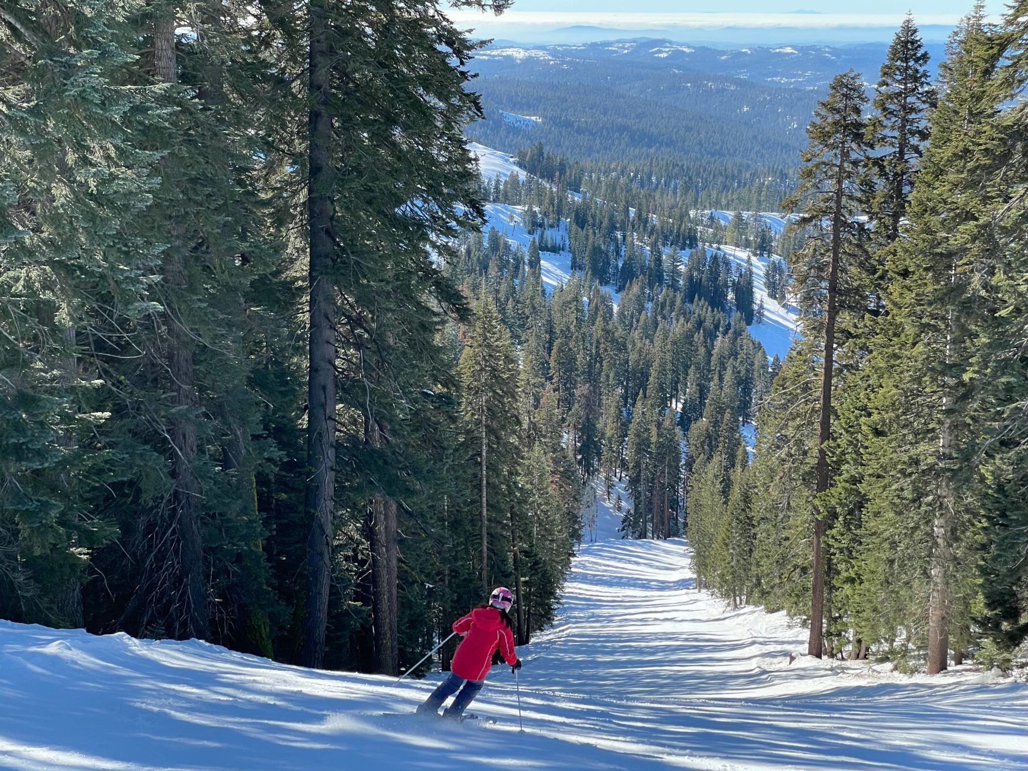 Dodge Ridge Review Ski North America's Top 100 Resorts