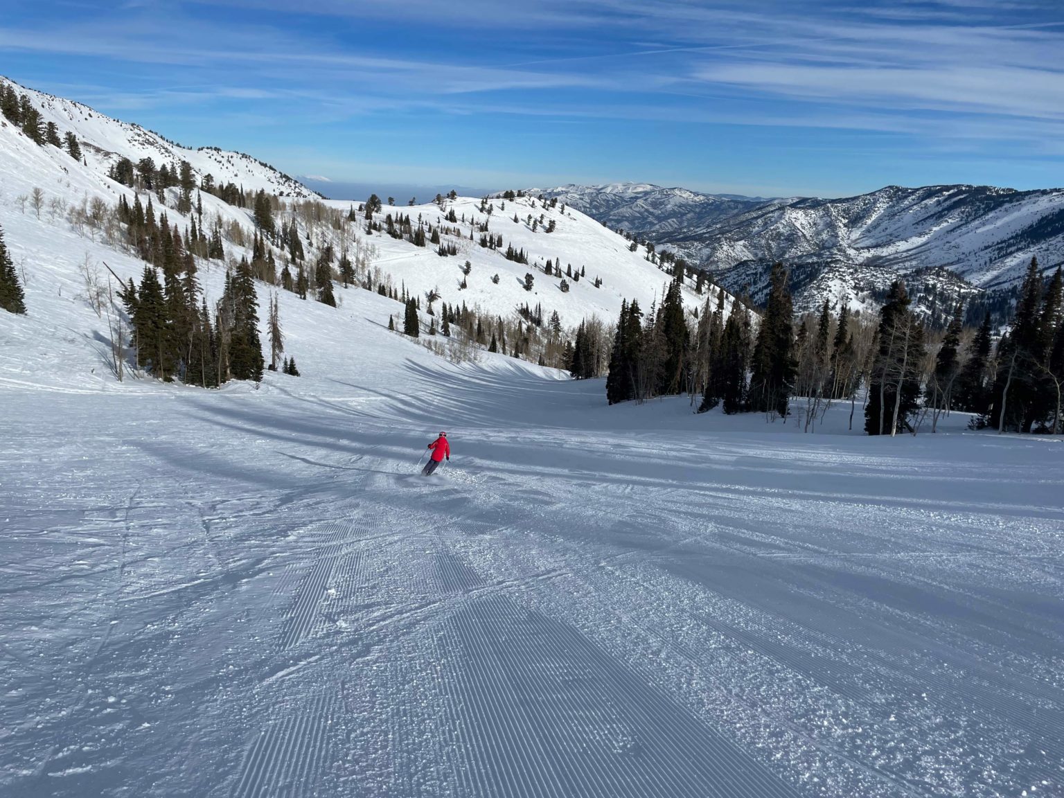 Powder Mountain Review - Ski North America's Top 100 Resorts