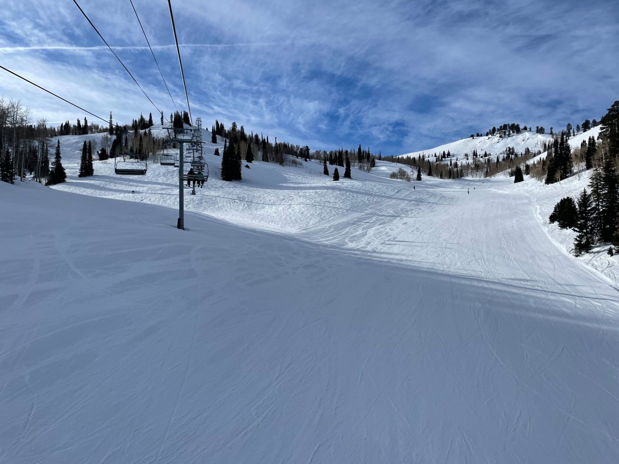Powder Mountain Review Ski North America's Top 100 Resorts
