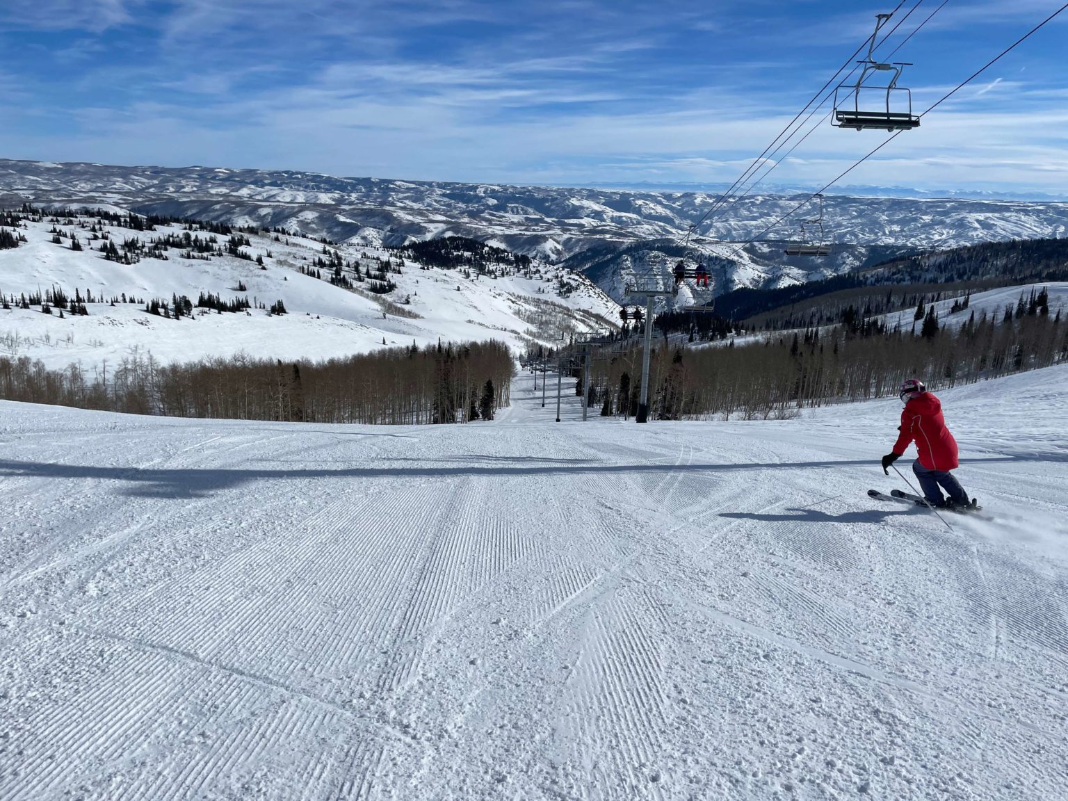 Powder Mountain Review Ski North America's Top 100 Resorts