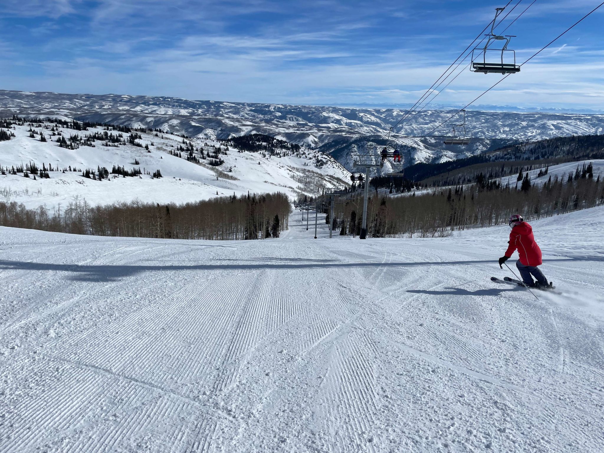 Powder Mountain Review - Ski North America's Top 100 Resorts