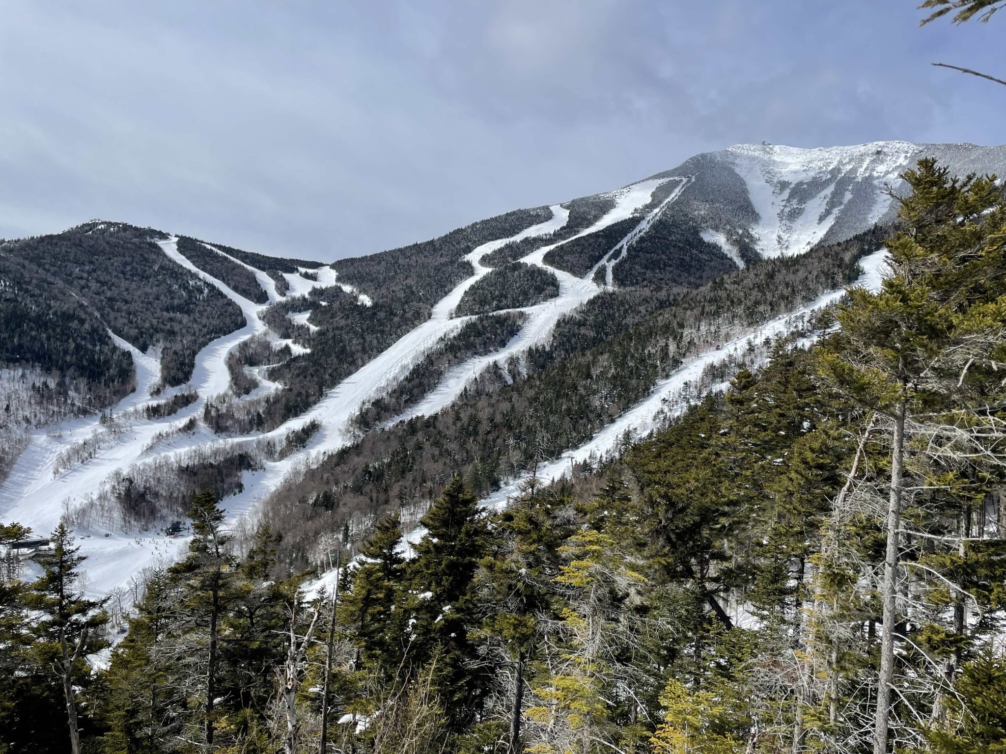 Whiteface Review - Ski North America's Top 100 Resorts