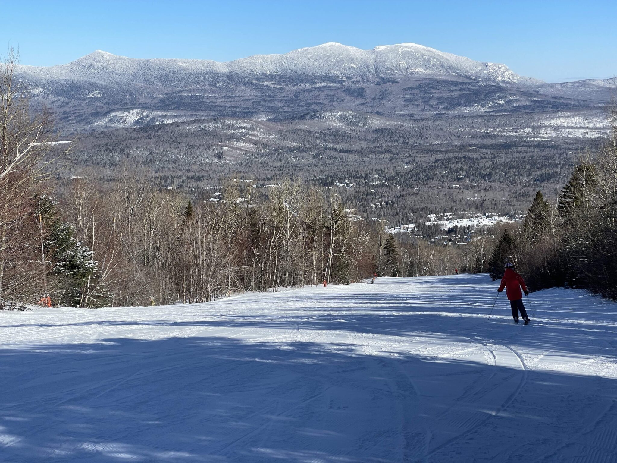 Sugarloaf Review - Ski North America&rsquo;s Best 100 Resorts