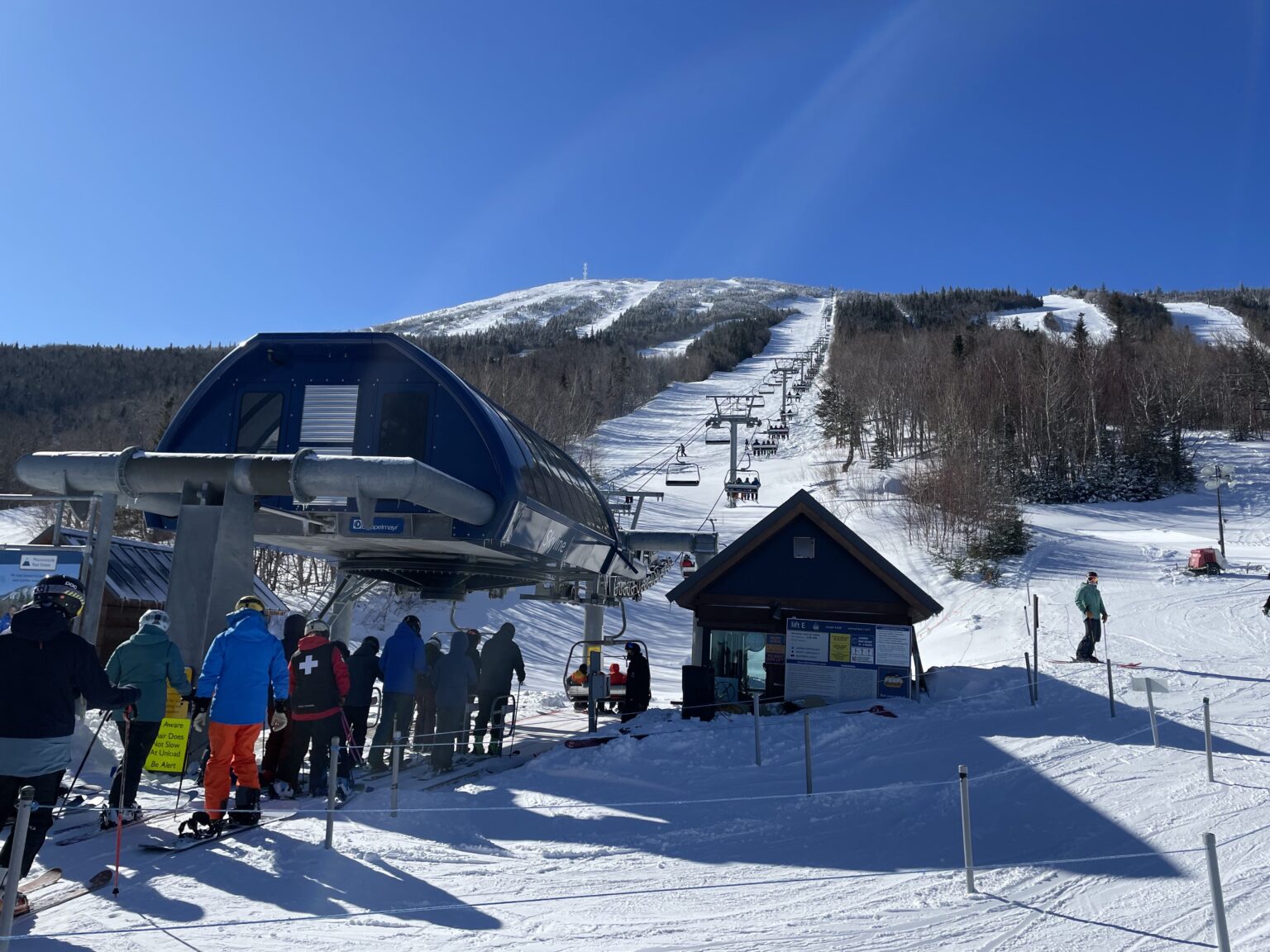 Sugarloaf Review - Ski North America&rsquo;s Best 100 Resorts