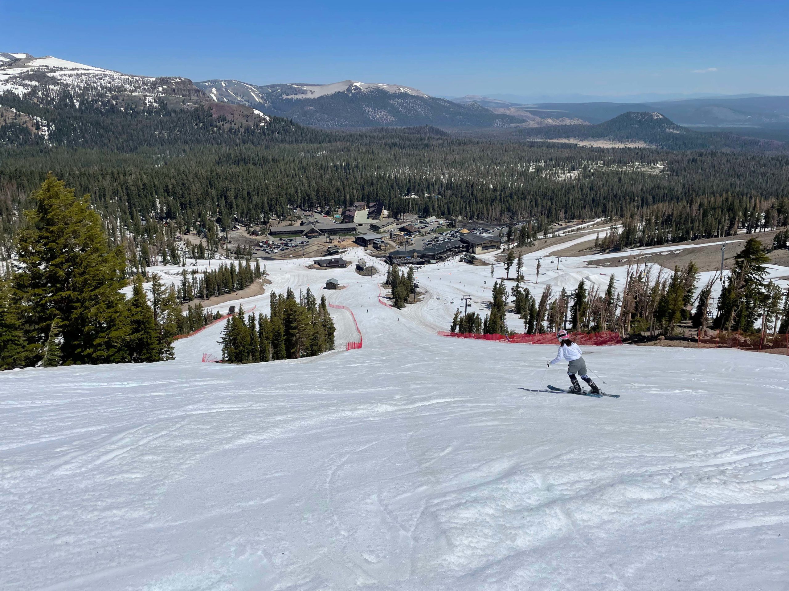 Aspen Mountain Review - Ski North America's Top 100 Resorts